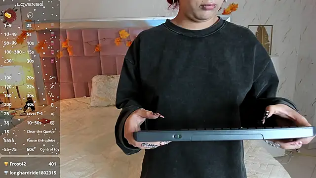 RobinBennett online show from 02.09.26