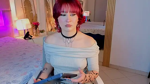 RobinBennett online show from 04.04.26