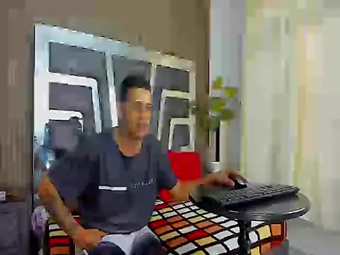 GraceANDrick online show from 09.12.25