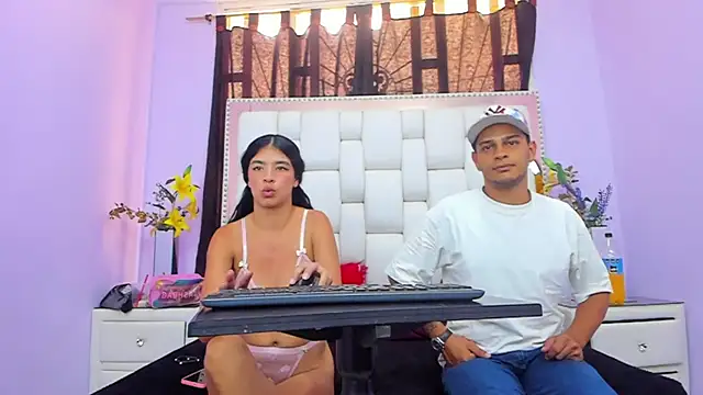 GraceANDrick online show from 09.18.25