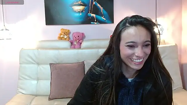 zoe radiance online show from 09.23.25