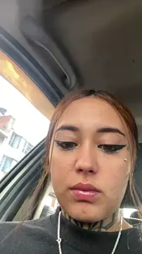 Snapshot of SofiaBermudez chatting on 12.01.25 SofiaBermudez online show from 12.01.25