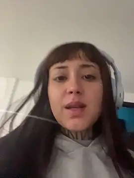 Snapshot of SofiaBermudez chatting on 03.13.26 SofiaBermudez online show from 03.13.26