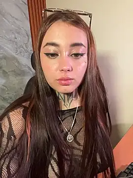 Snapshot of SofiaBermudez chatting on 05.20.26 SofiaBermudez online show from 05.20.26