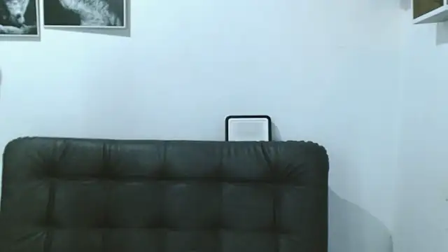 Megan juicy  online show from 09.24.25