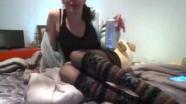 Astrid3 online show from 01.13.26