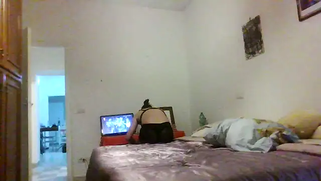 Astrid3 online show from 01.15.26