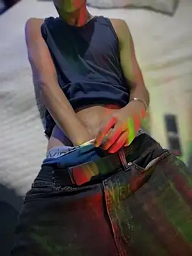 Boyxcock7 online show from 04.07.26