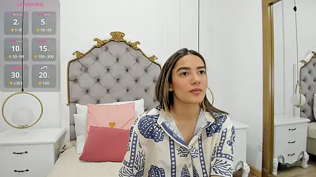 Skylerwhite02 online show from 03.23.26