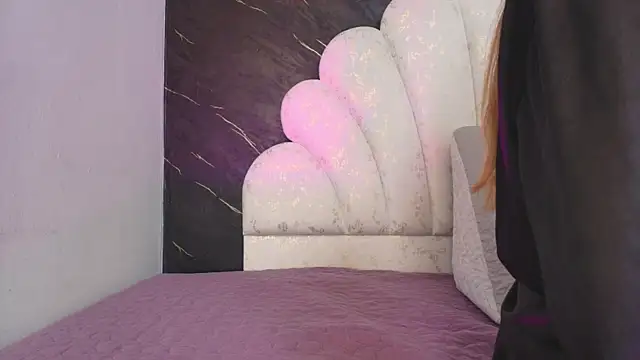 kissme luna online show from 07.23.26