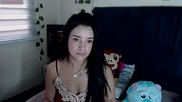 MarilynWhite  online show from 09.20.25