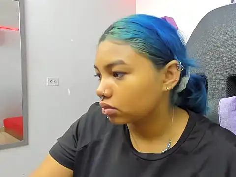 Noa sexy23 online show from 09.24.25