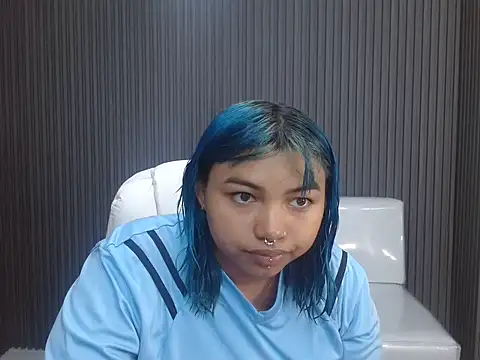 Noa sexy23 online show from 10.06.25