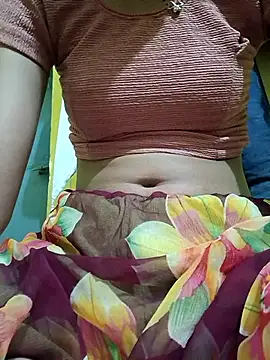 Aasha devi05 online show from 09.15.25