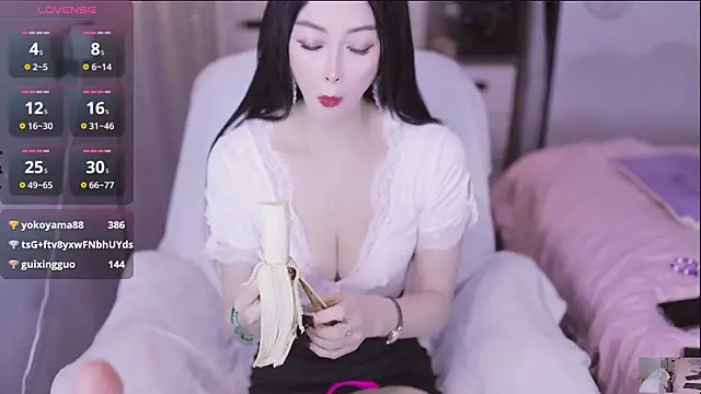 Oliviari- online show from 04.05.26