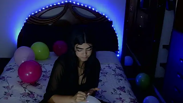 Gia Massa online show from 09.23.25