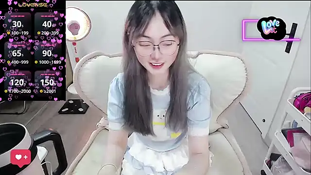 baby-yaya20 online show from 02.15.26