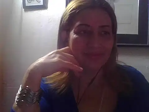 Snapshot of ROOMIINA chatting on 09.26.25 ROOMIINA online show from 09.26.25