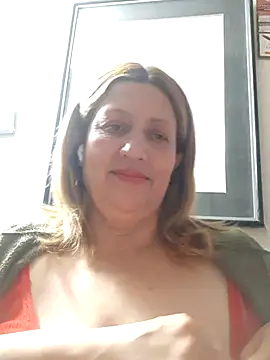 Snapshot of ROOMIINA chatting on 11.04.25 ROOMIINA online show from 11.04.25