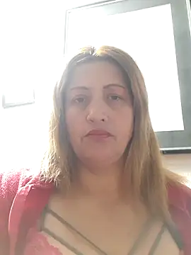 Snapshot of ROOMIINA chatting on 11.09.25 ROOMIINA online show from 11.09.25