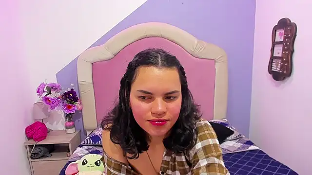 Angelina rossy online show from 10.10.25