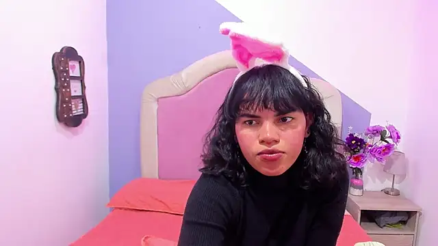 Angelina rossy online show from 10.14.25