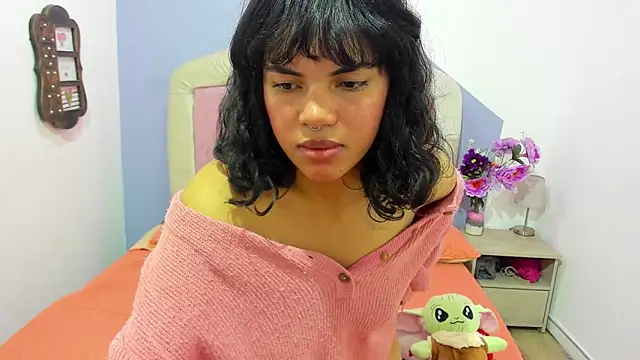 Angelina rossy online show from 10.15.25