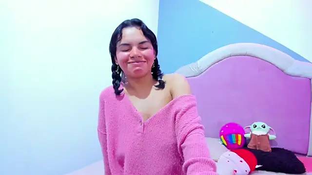 Angelina rossy online show from 10.24.25