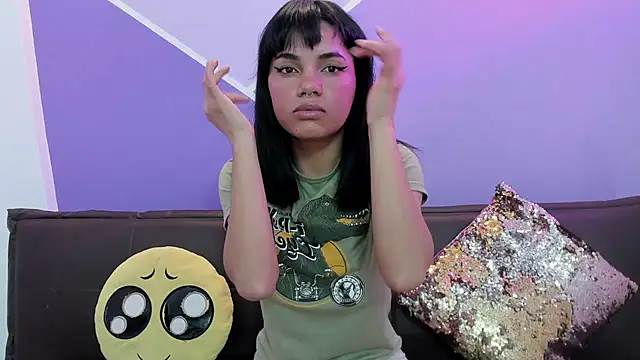 Angelina rossy online show from 11.06.25