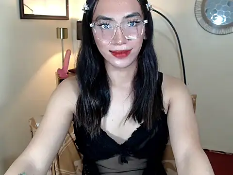 thatxslut deia online show from 10.14.25