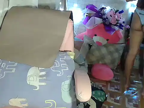 Sweet Asian25 online show from 12.15.24