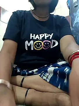 Cute Aaisha online show from 09.18.25