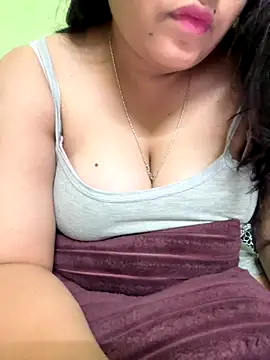 Monika 9Gupta070 online show from 10.28.25