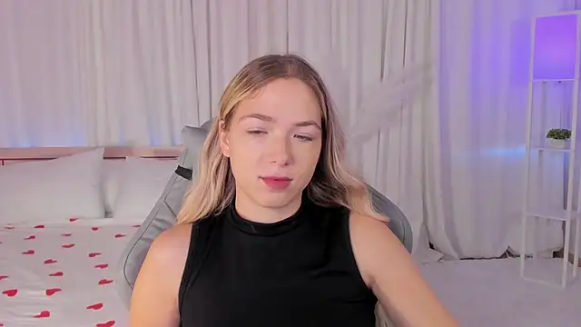 Susan Mimi online show from 10.05.25