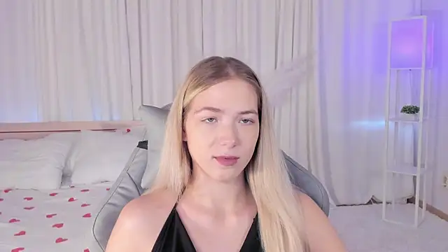 Susan Mimi online show from 10.07.25