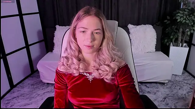 Susan Mimi online show from 10.27.25