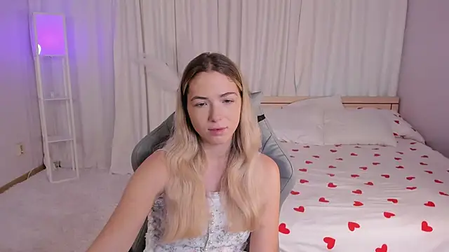 Susan Mimi online show from 11.09.25