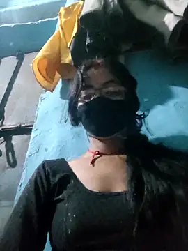 Cut sapna34 online show from 10.07.25