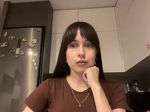 Snapshot of Ruviraa chatting on 07.15.26 Ruviraa online show from 07.15.26