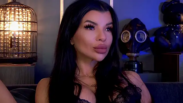 EleniaDevons online show from 10.15.25