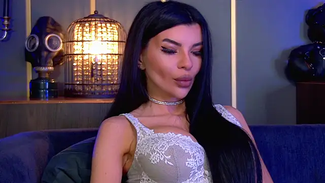 EleniaDevons online show from 02.09.26