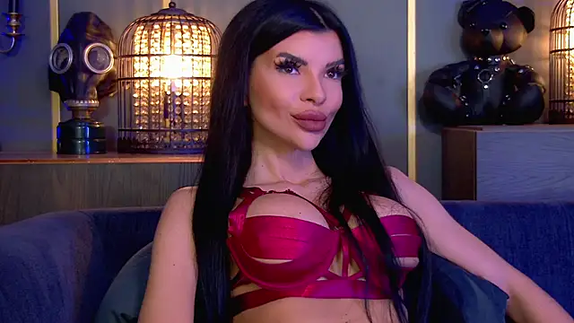 EleniaDevons online show from 02.23.26