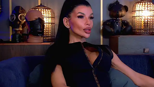 EleniaDevons online show from 04.17.26