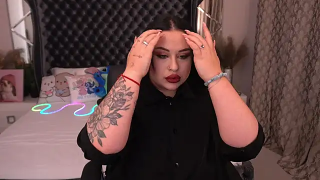 SerahMirabeli online show from 09.21.25