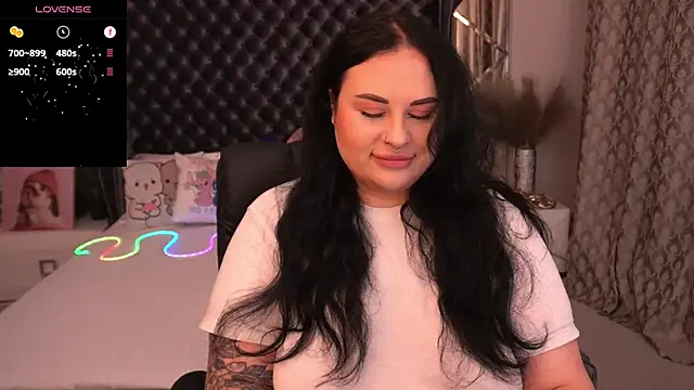 SerahMirabeli online show from 09.29.25