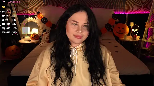 SerahMirabeli online show from 11.02.25