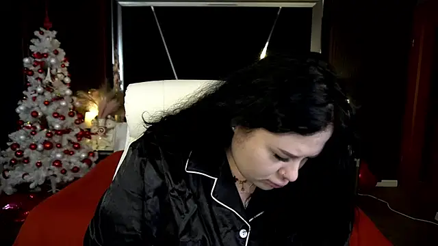 SerahMirabeli online show from 12.14.25