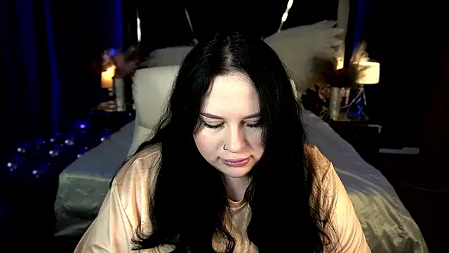 Snapshot of SerahMirabeli chatting on 01.18.26 SerahMirabeli online show from 01.18.26