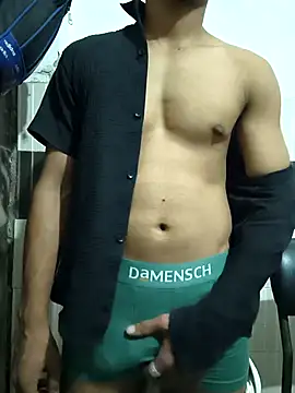 theindianjason online show from 10.15.25