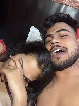 horny haze online show from 10.19.25